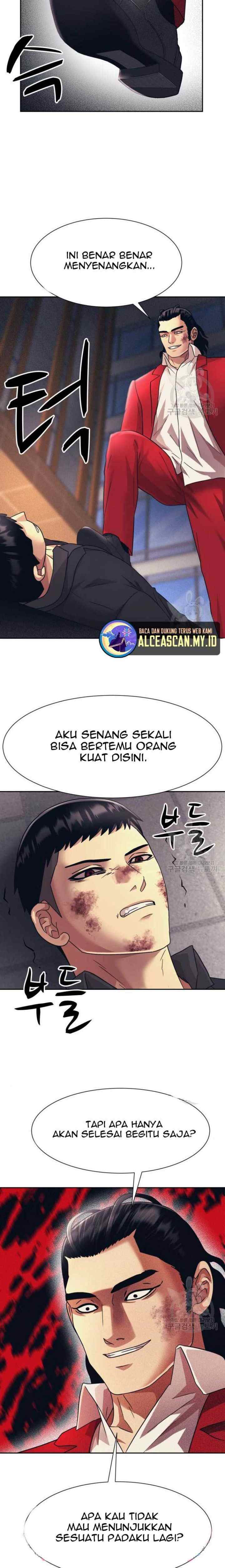 Injagang chapter 29 halaman 17
