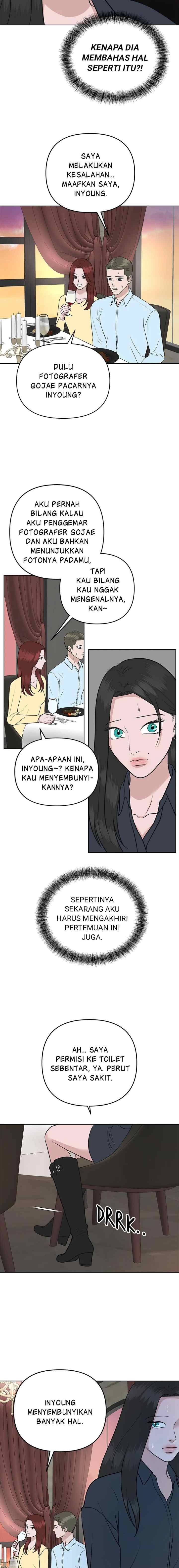 Nuance of Lying chapter 39 halaman 4