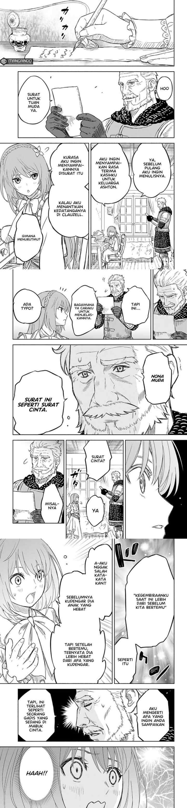 Monogatari no Kuromaku ni Tensei shite chapter 6.2 halaman 11