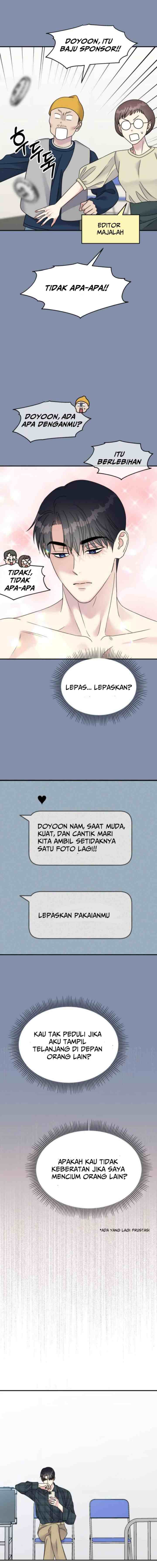 Do As I Say! chapter 101 halaman 13