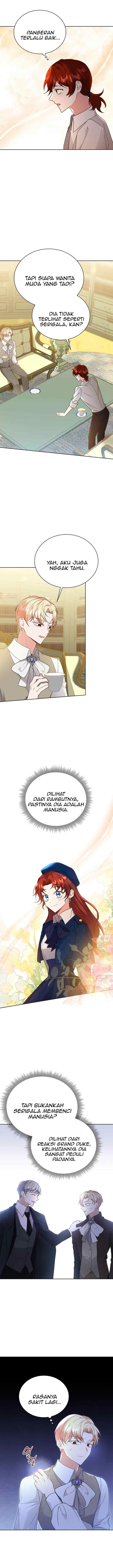 I Became The Villain's Trainer chapter 55 halaman 6