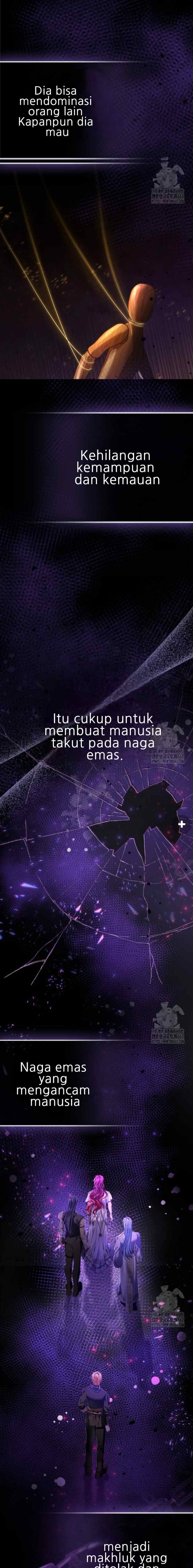 The Villainous Duke's Daughter's Special Rice Cultivation Method chapter 55 halaman 14