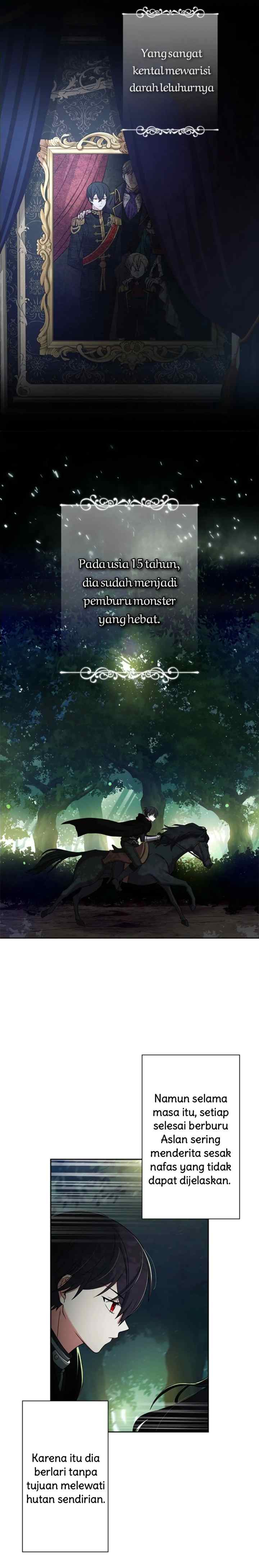 Happy In-Law chapter 1 halaman 8