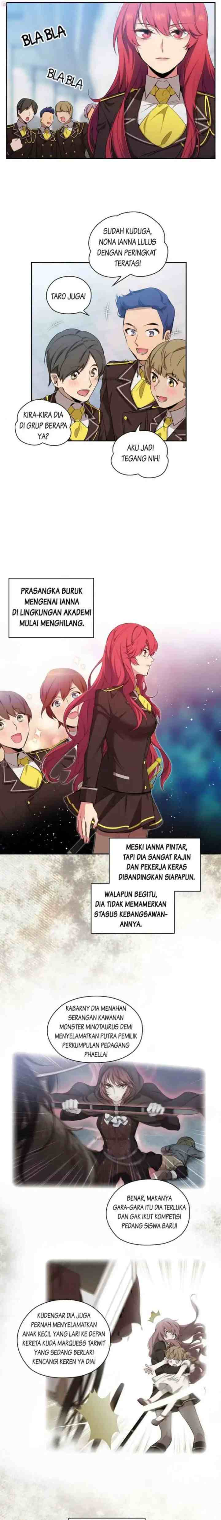 Adonis chapter 62 halaman 6