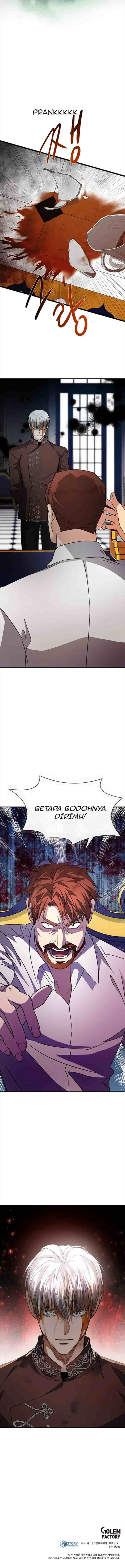 The Villainess Lives Twice chapter 148 halaman 10