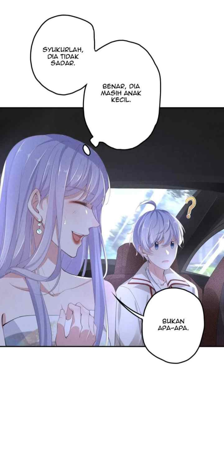 If You Ignore Me, I Will Be A Villain chapter 5 halaman 13