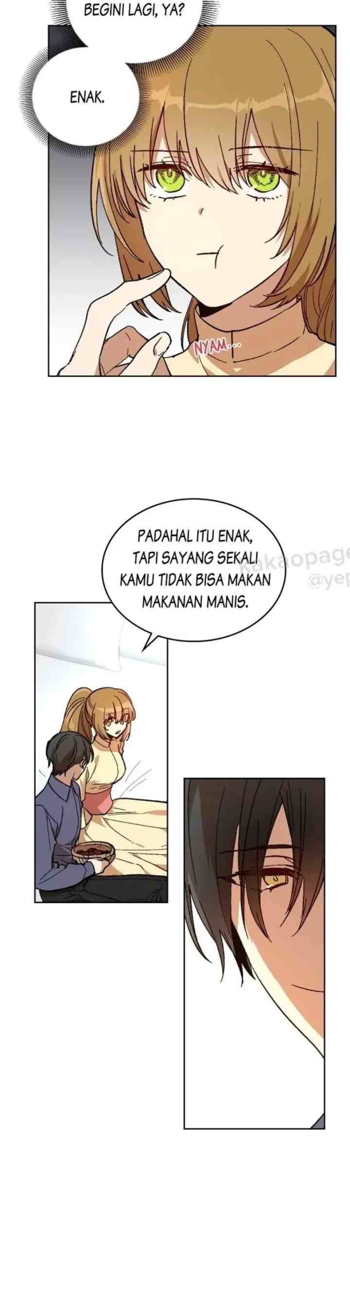 The Reason Why Raeliana Ended up at the Duke's Mansion chapter 148 halaman 15