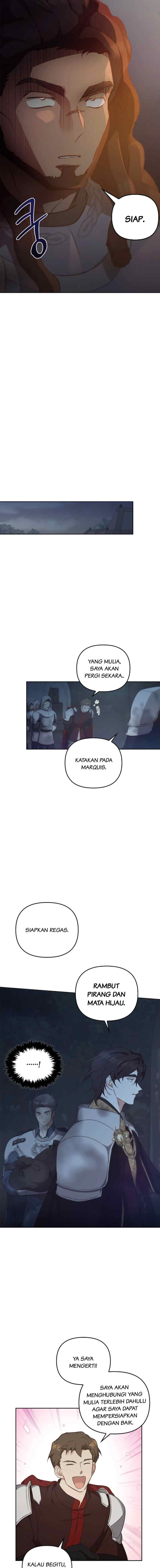 Regas chapter 51 halaman 11