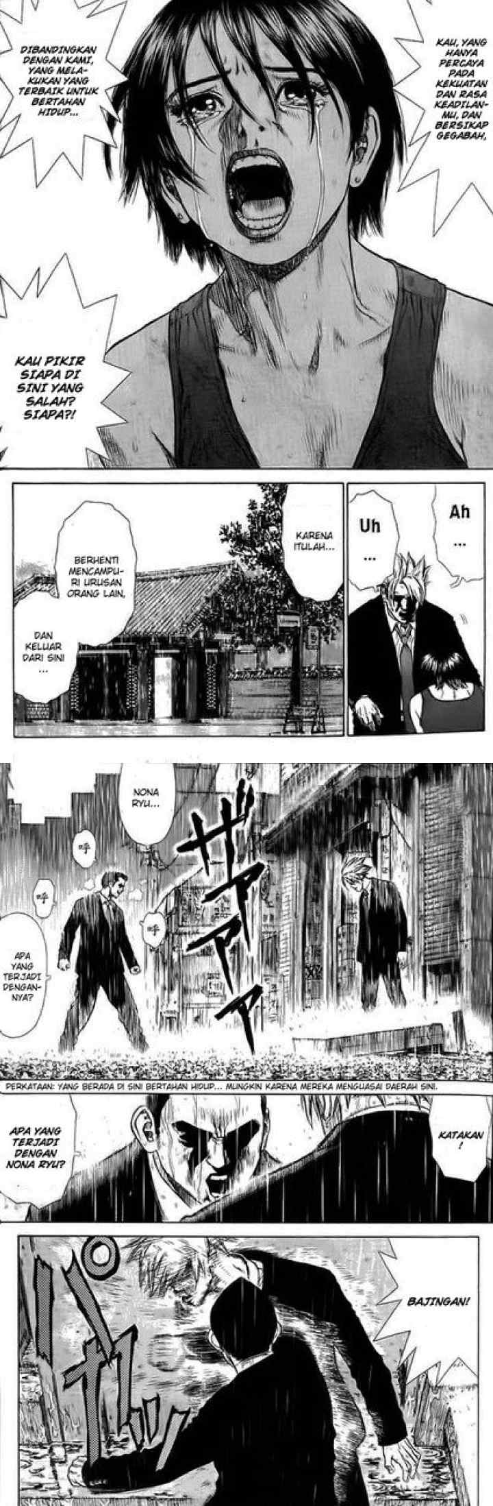 Sun-ken Rock chapter 7 halaman 9