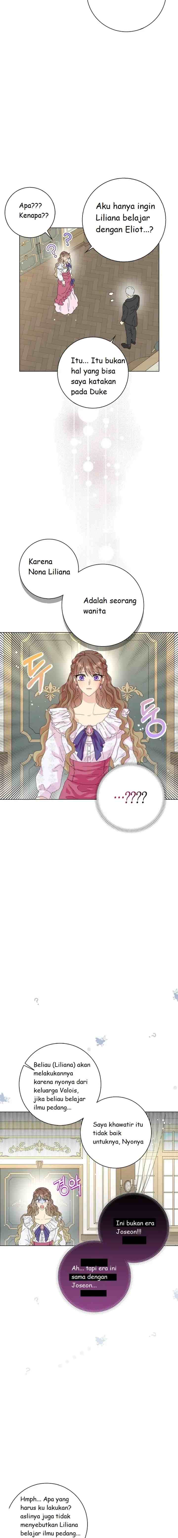 When I Quit Being a Wicked Mother in law, Everyone Becomes Obsessed With Me chapter 35 halaman 8