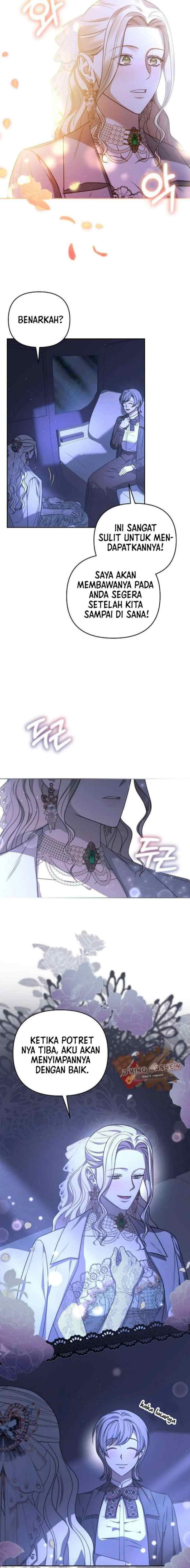 How To Turn A Kind Savior Into An Emperor chapter 19 halaman 10