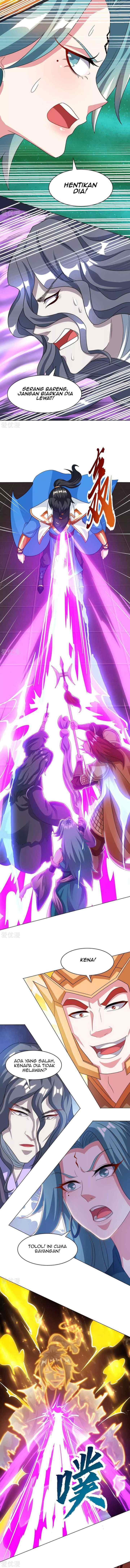Dushi Xiaoyao chapter 231 halaman 4