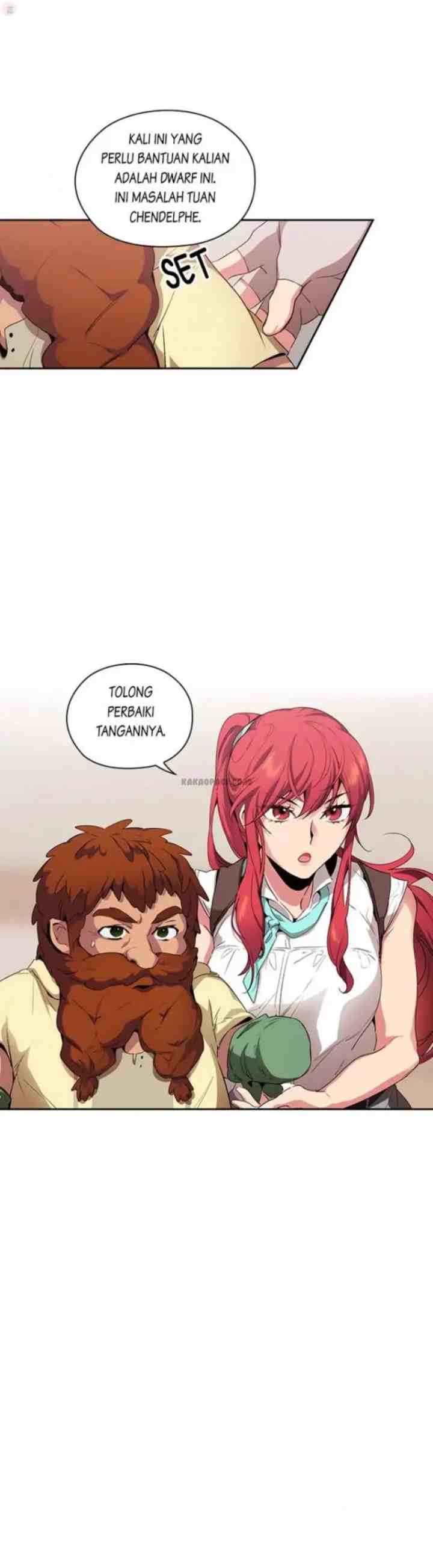 Adonis chapter 89 halaman 14