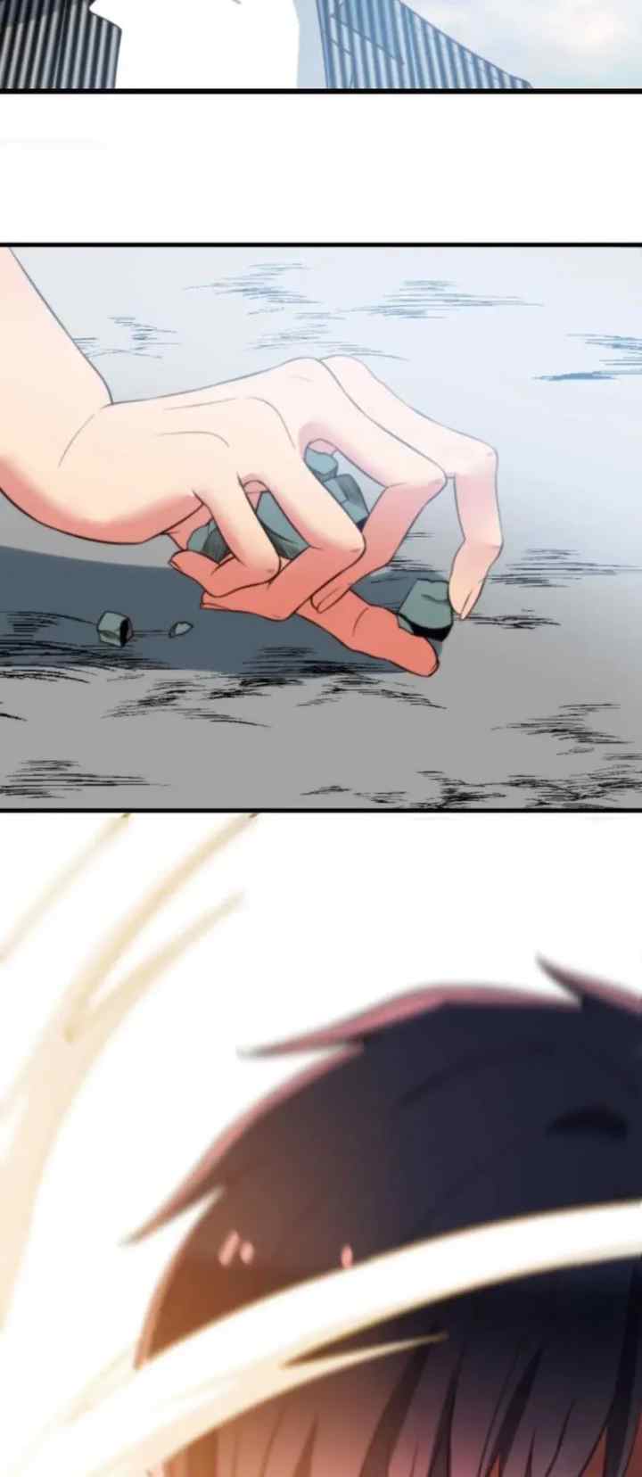 I Have 90 Billion Licking Gold chapter 369 halaman 6