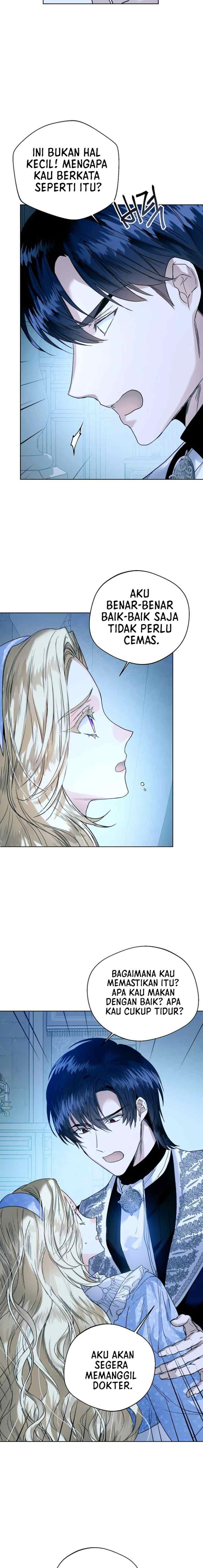 Royal Marriage chapter 73 halaman 4