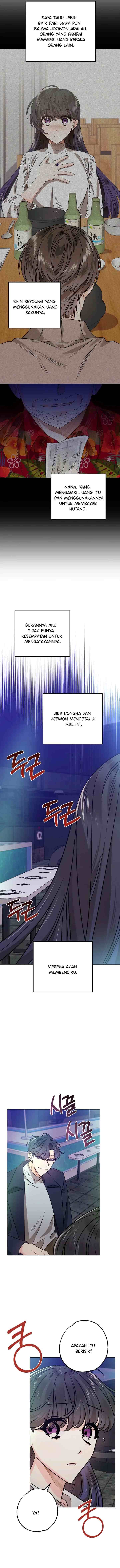 The Sunny Day in the Rat Hole chapter 31 halaman 5
