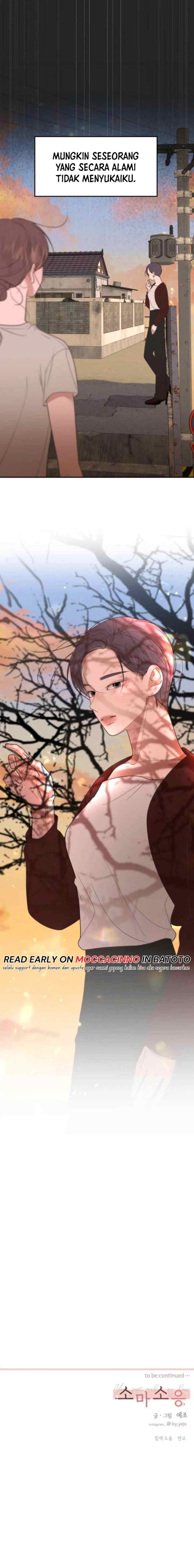 You Just Made My Day chapter 17 halaman 18