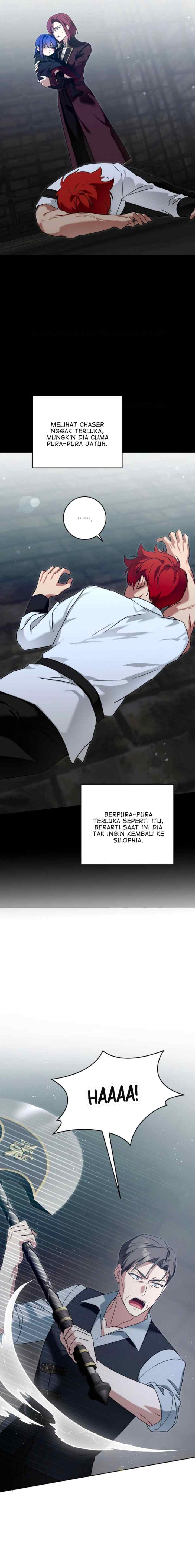 Please Give Me the Pacifier chapter 94 halaman 15