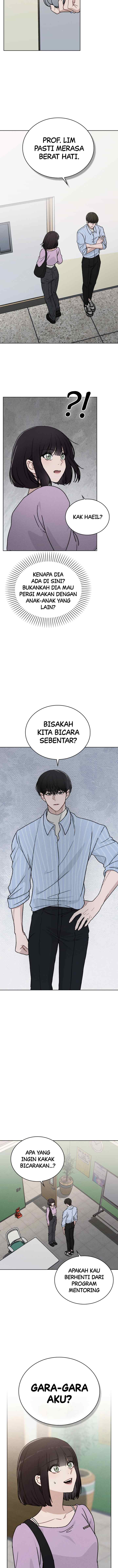 Love Review chapter 10 halaman 13