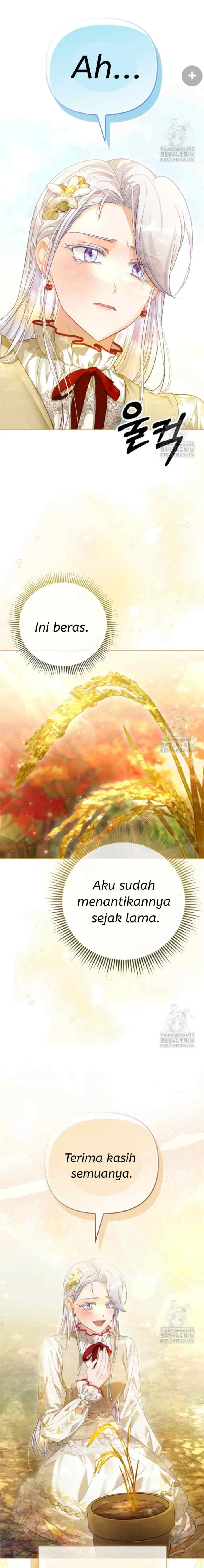 The Villainous Duke's Daughter's Special Rice Cultivation Method chapter 64 halaman 14