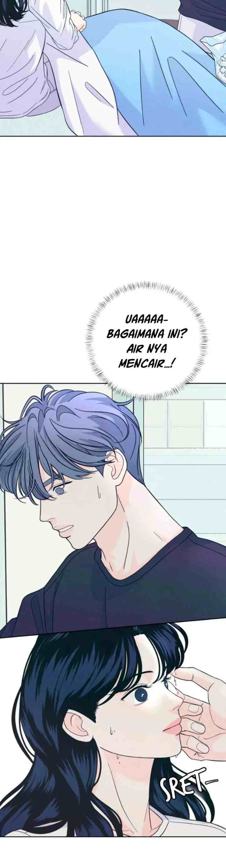 An Introverted Man And Woman chapter 11 halaman 5