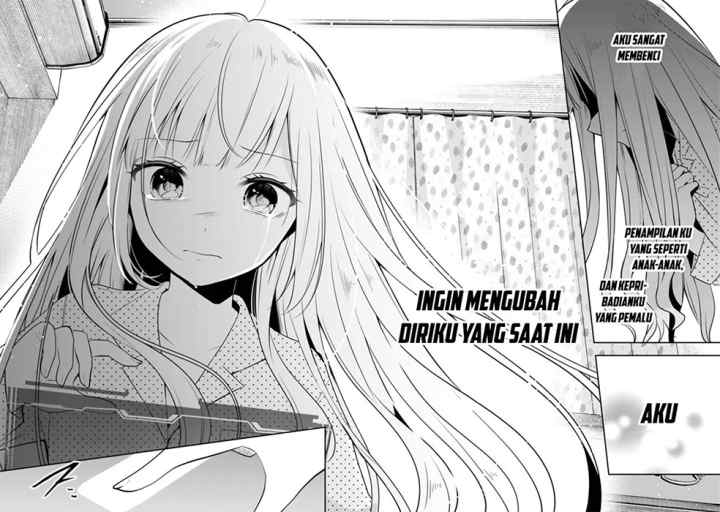 Shachiku Desu Ga Shuzoku Shinka Shite Saikyou E To Itarimasu chapter 17 halaman 15