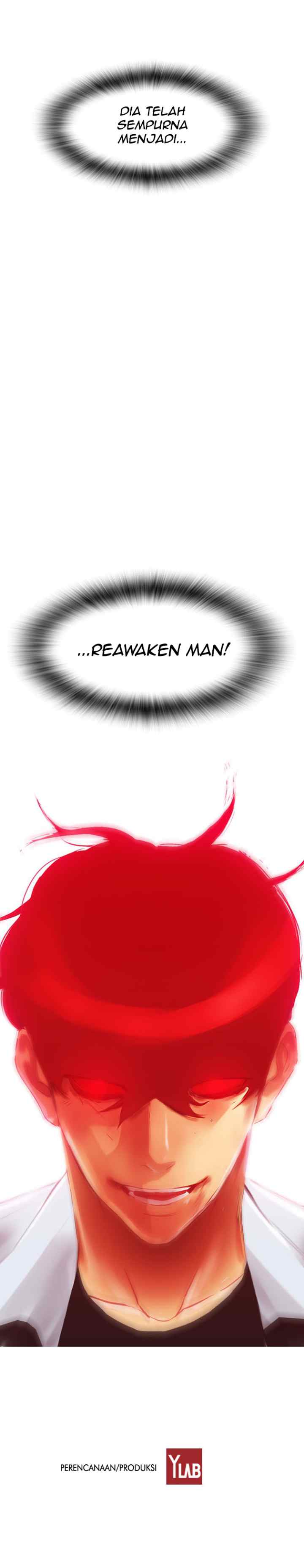 Reawaken Man chapter 148 halaman 20