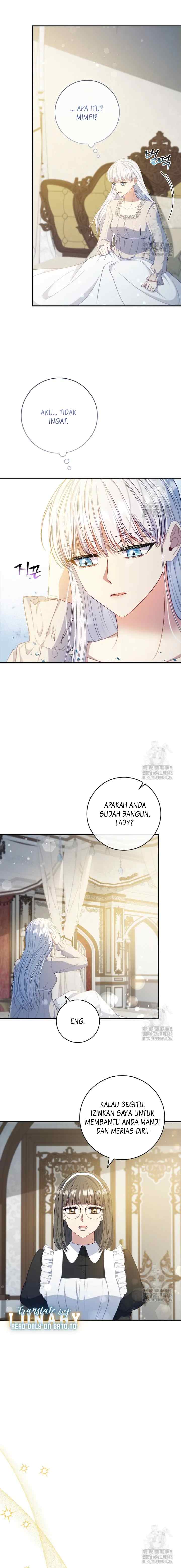 Fakes Don't Want To Be Real chapter 75 halaman 5