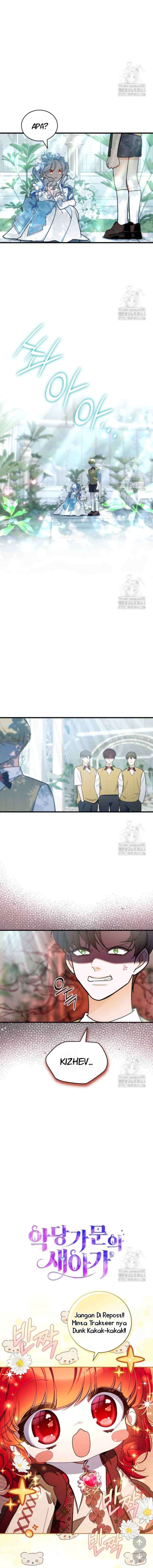 The New Daughter-in-Law of the Villain Family chapter 18 halaman 18