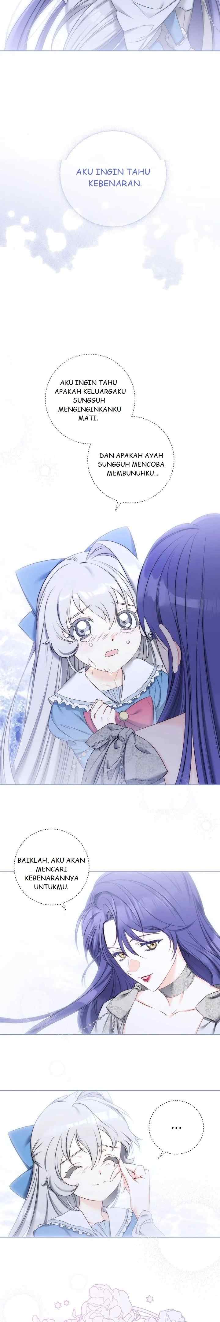 Please Get Out of My Household chapter 5 halaman 10