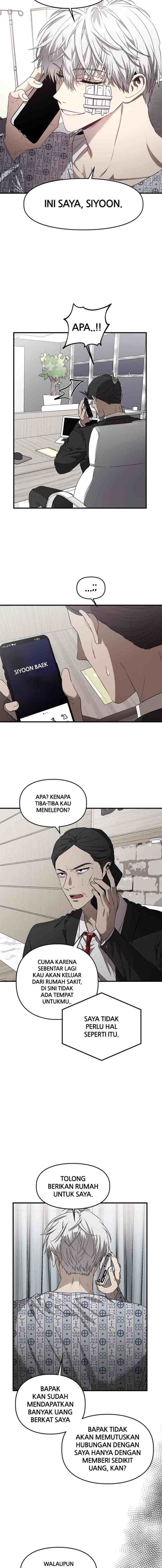 Siyoon Redflag chapter 35 halaman 7