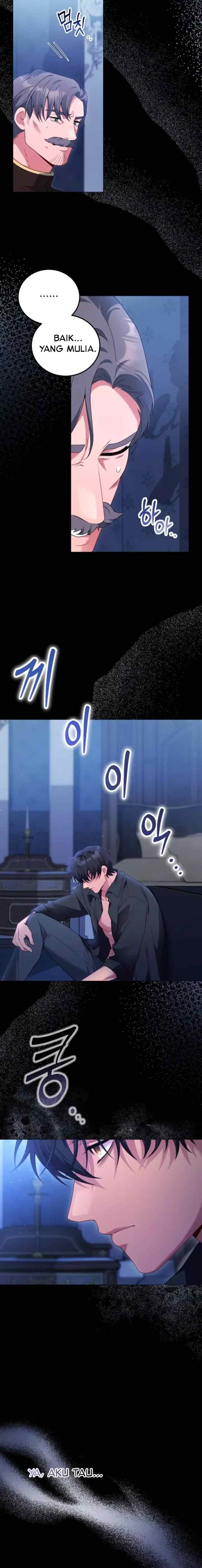 I'll Divorce My Tyrant Husband chapter 78 halaman 11