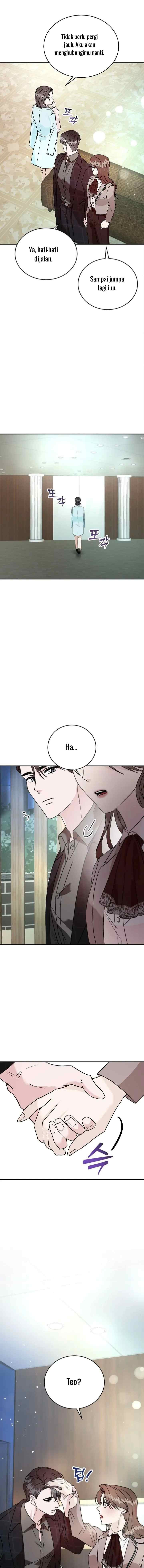 Remarried Couple chapter 12 halaman 15