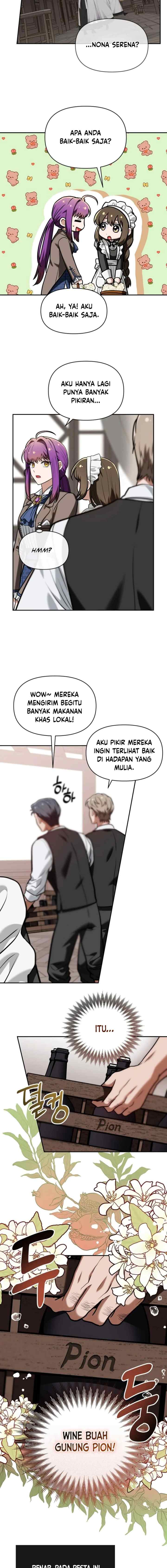 I'm the Dying Emperor's Doctor chapter 6 halaman 7
