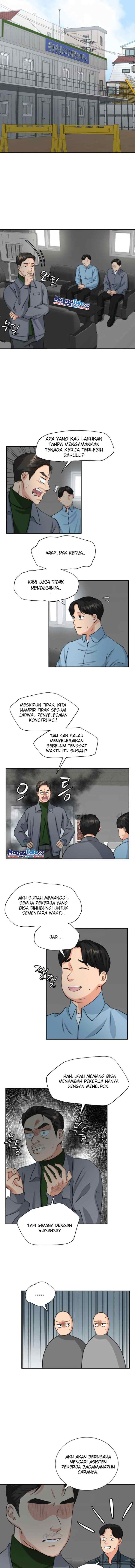 Golden Print chapter 2 halaman 11