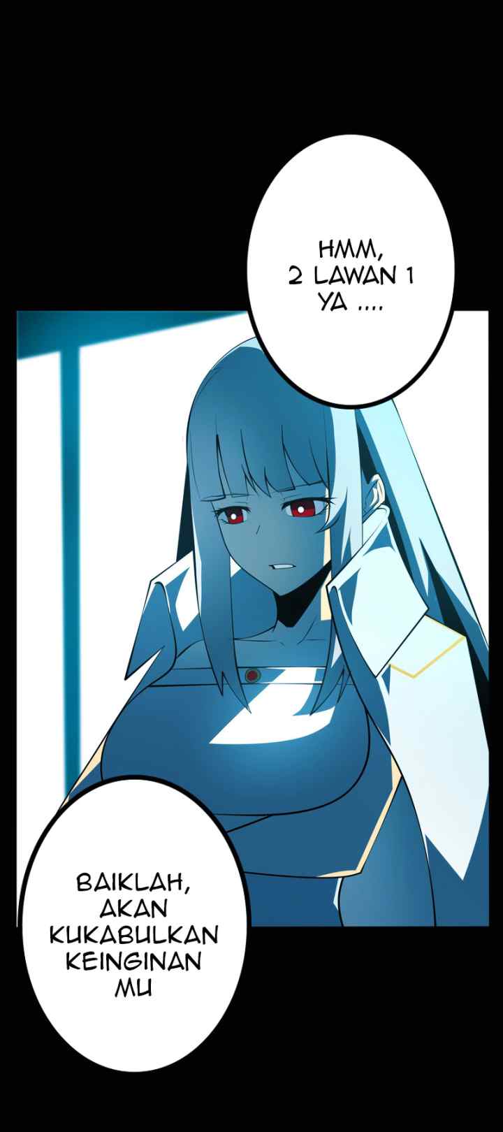 Prince Akihiko chapter 4 halaman 10