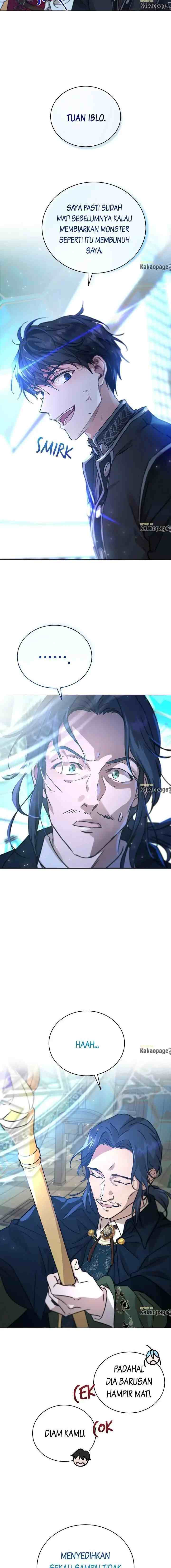 Asmodian's Contract chapter 49 halaman 10