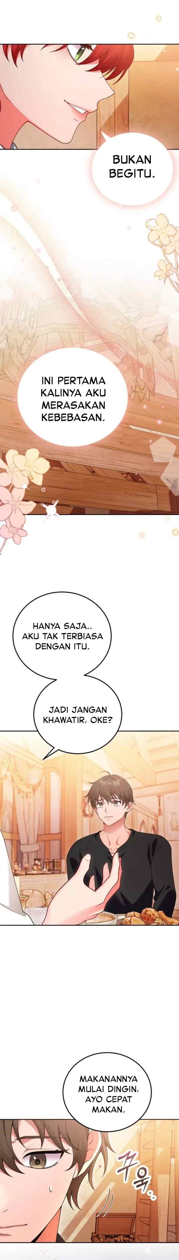 I'll Divorce My Tyrant Husband chapter 79 halaman 13
