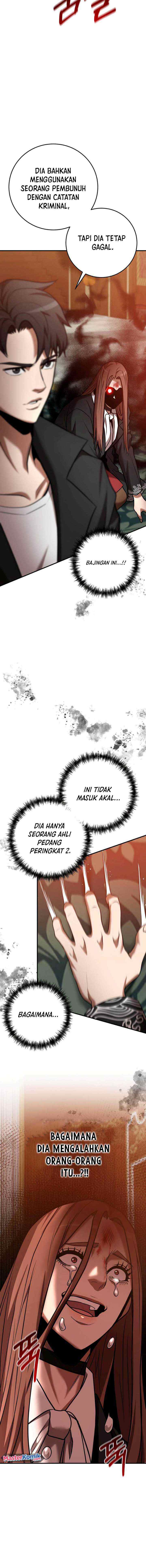 I Became a Renowned Family's Sword Prodigy chapter 33 halaman 5