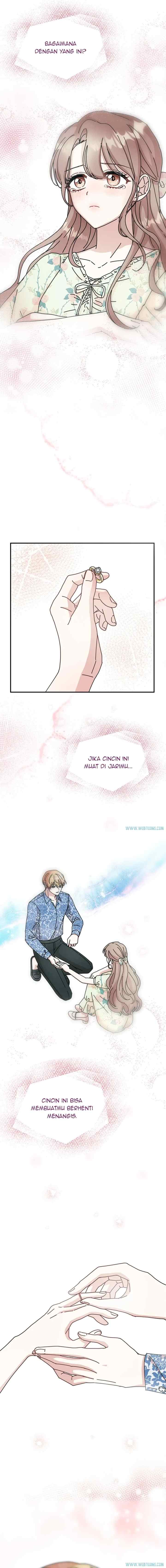 Crazy for You (Haega) chapter 12 halaman 7