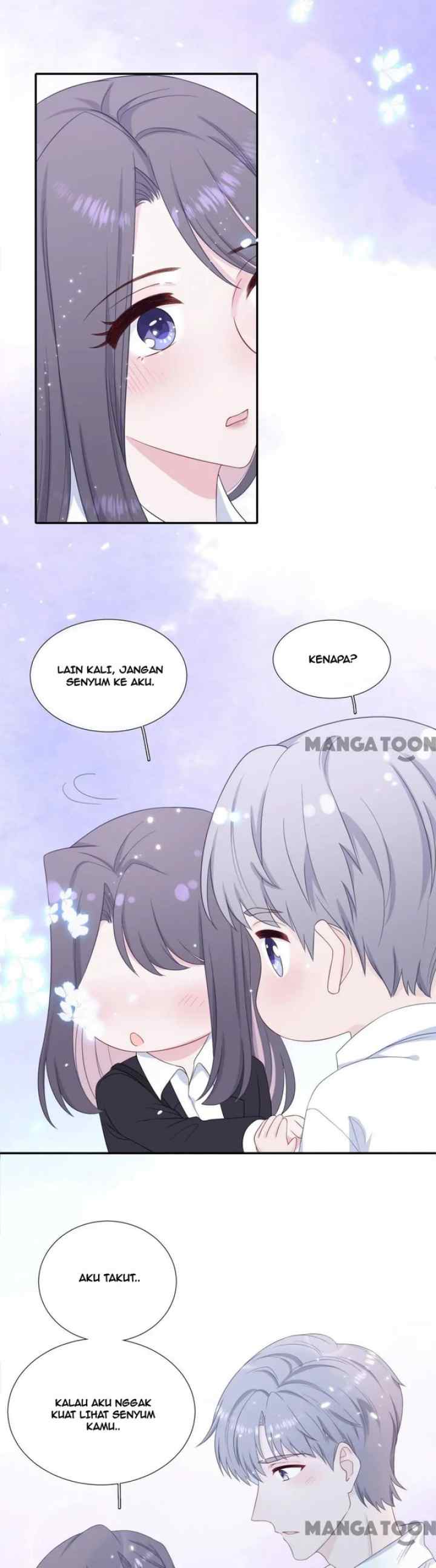 The Glutton Next Door chapter 26 halaman 6