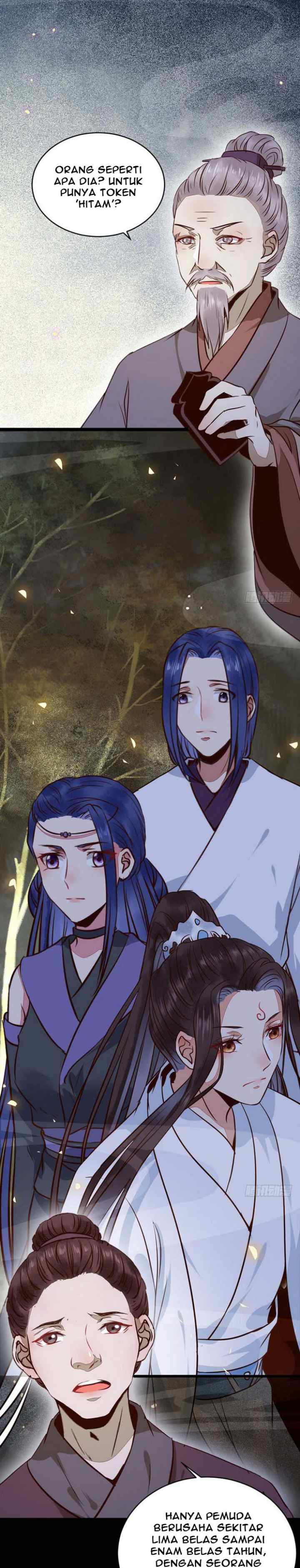 The Ghostly Doctor chapter 186 halaman 12