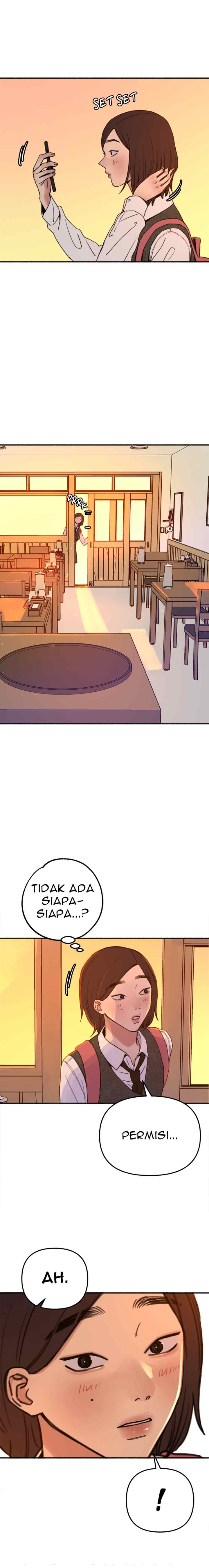 Muse On Yumyeong chapter 96 halaman 6