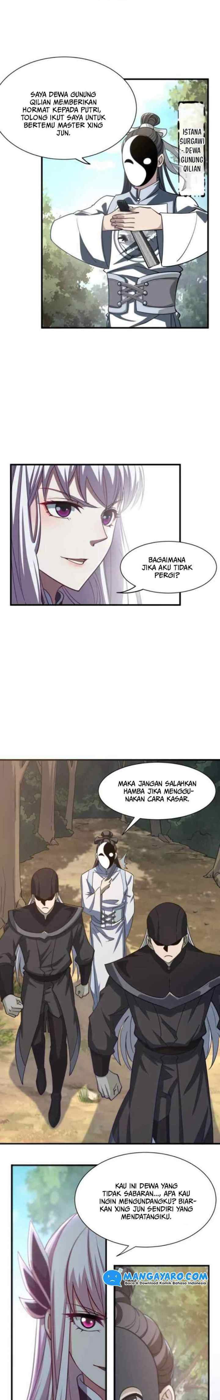 Attribute Extractor chapter 5 halaman 8