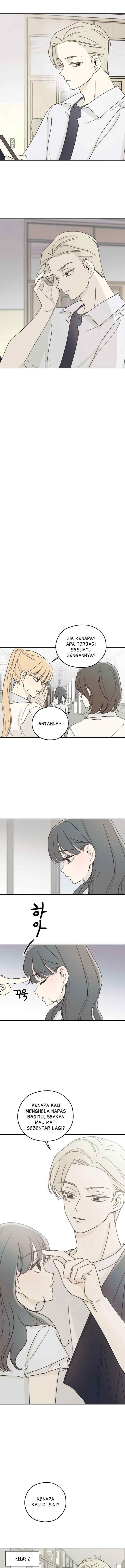 The Password Is 002! chapter 7 halaman 10