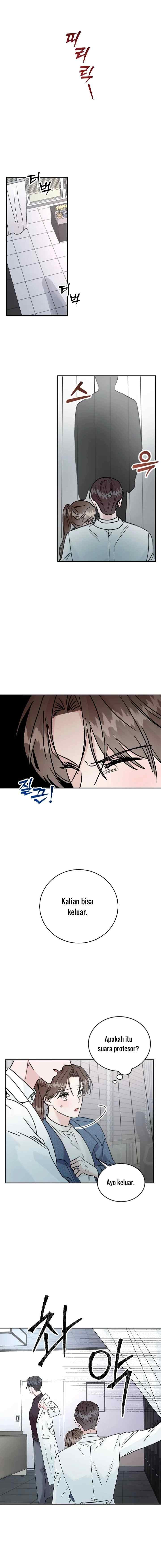 Remarried Couple chapter 20 halaman 11