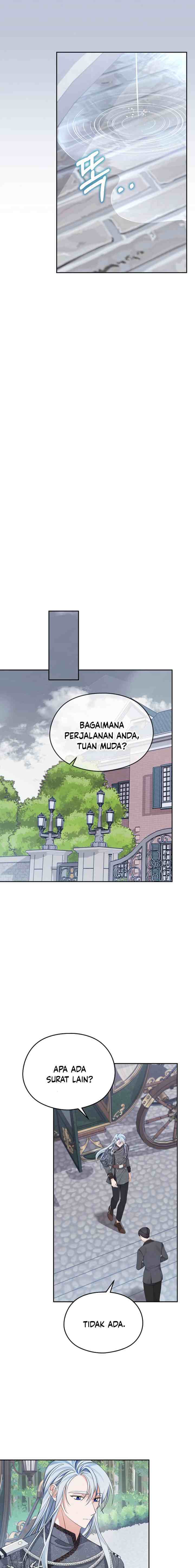 My Dear Aster chapter 33 halaman 16