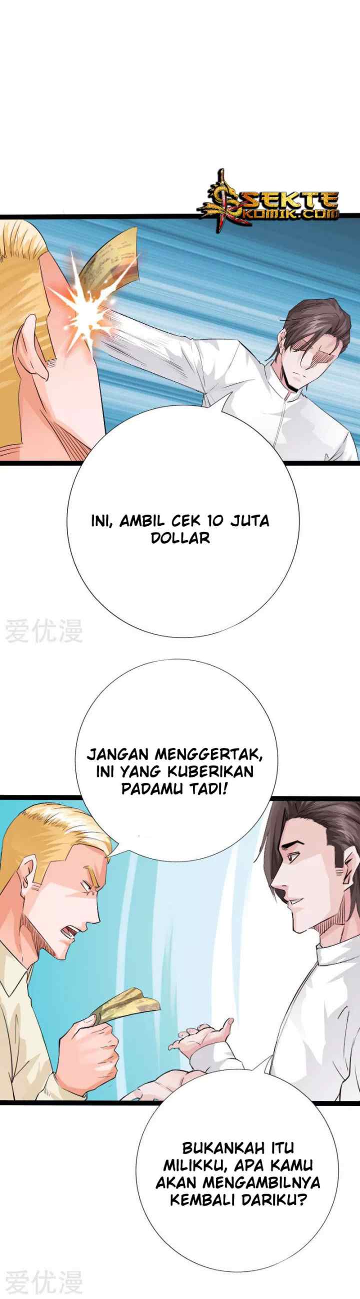 Hopeless chapter 122 halaman 10