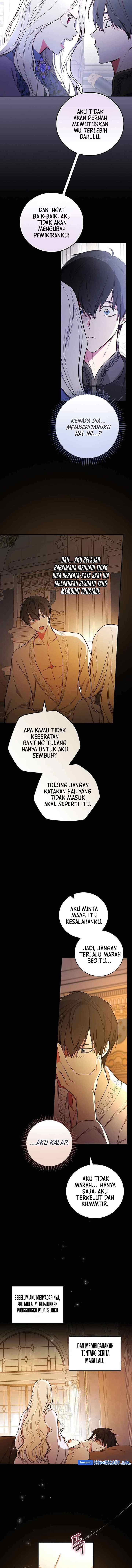 I'll Become the Mother of the Hero chapter 48 halaman 4