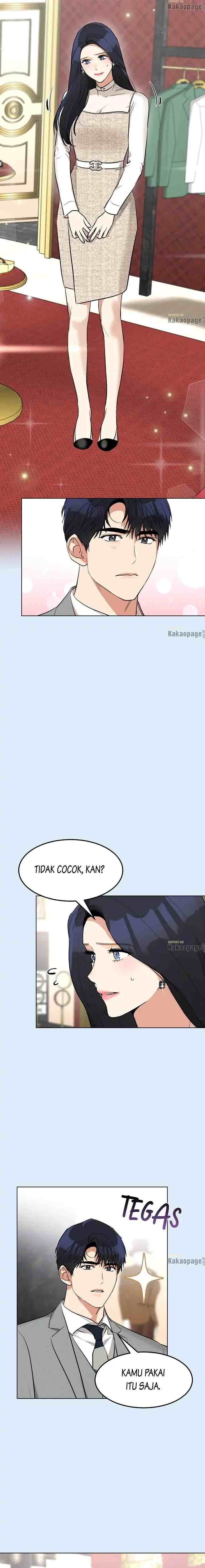 My Wife Is Back chapter 81 halaman 7